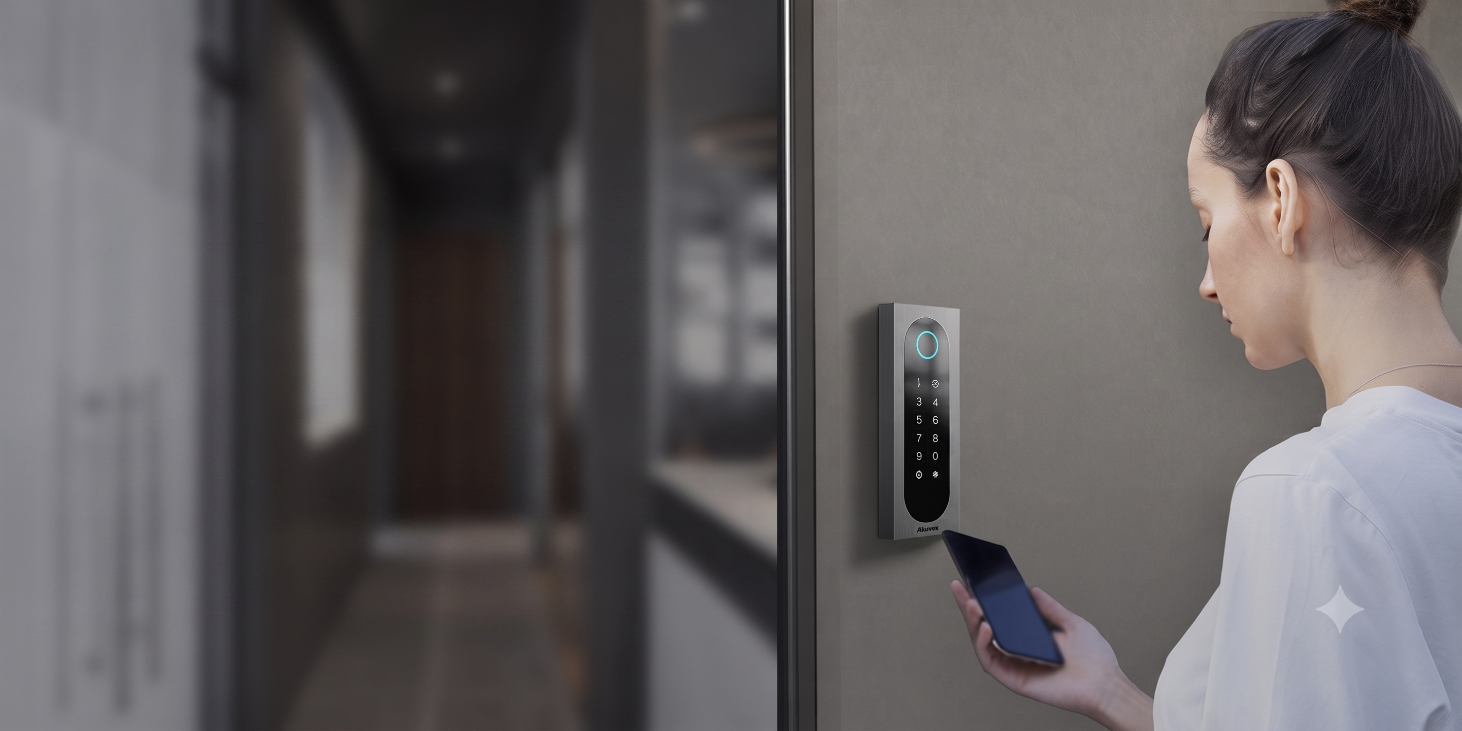 Access Control & Intruder Alarms